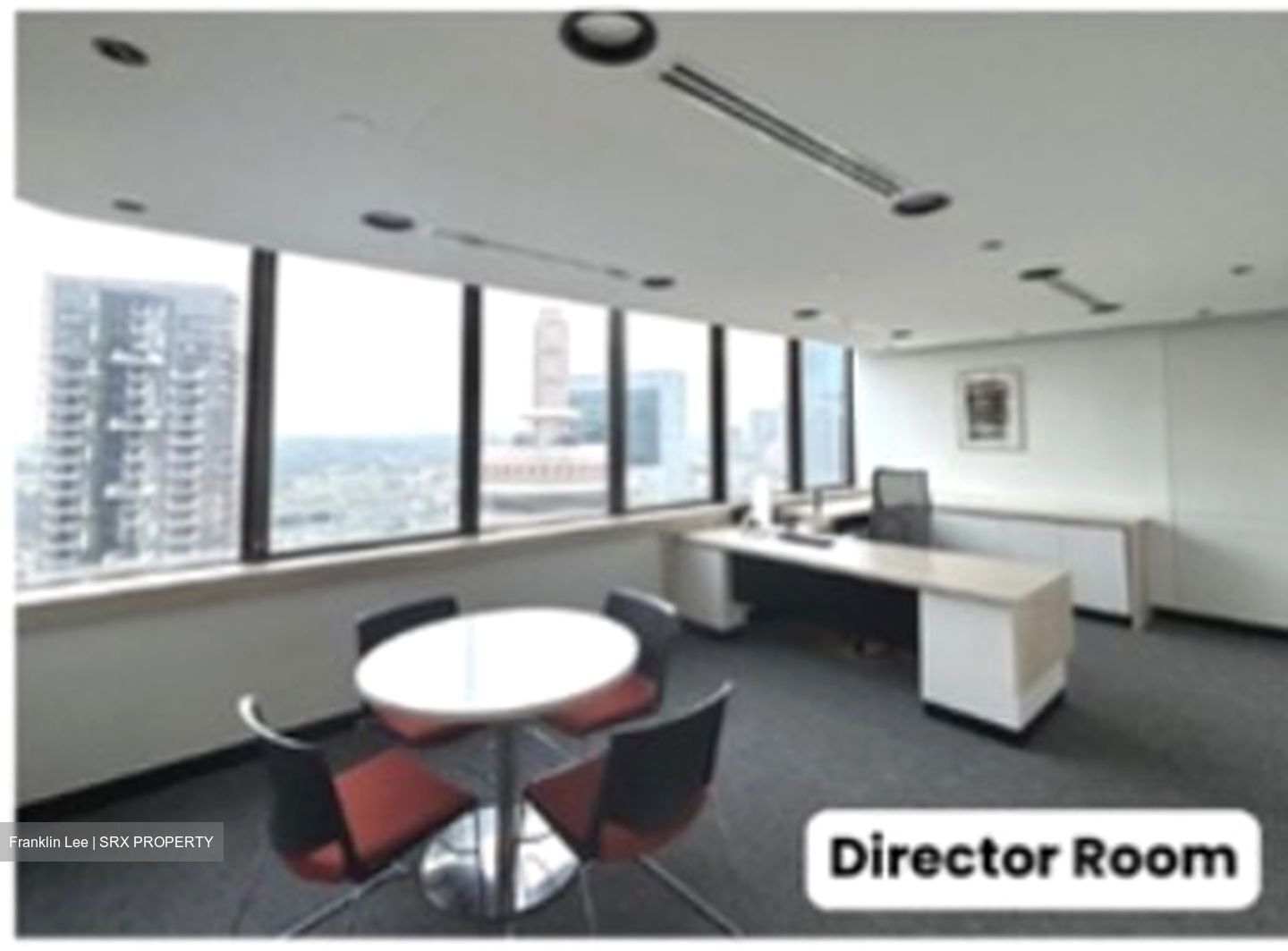United Square (D11), Office #549225181